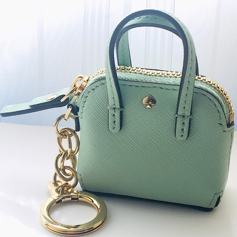 Kate Spade Mini Bag Coin Purse